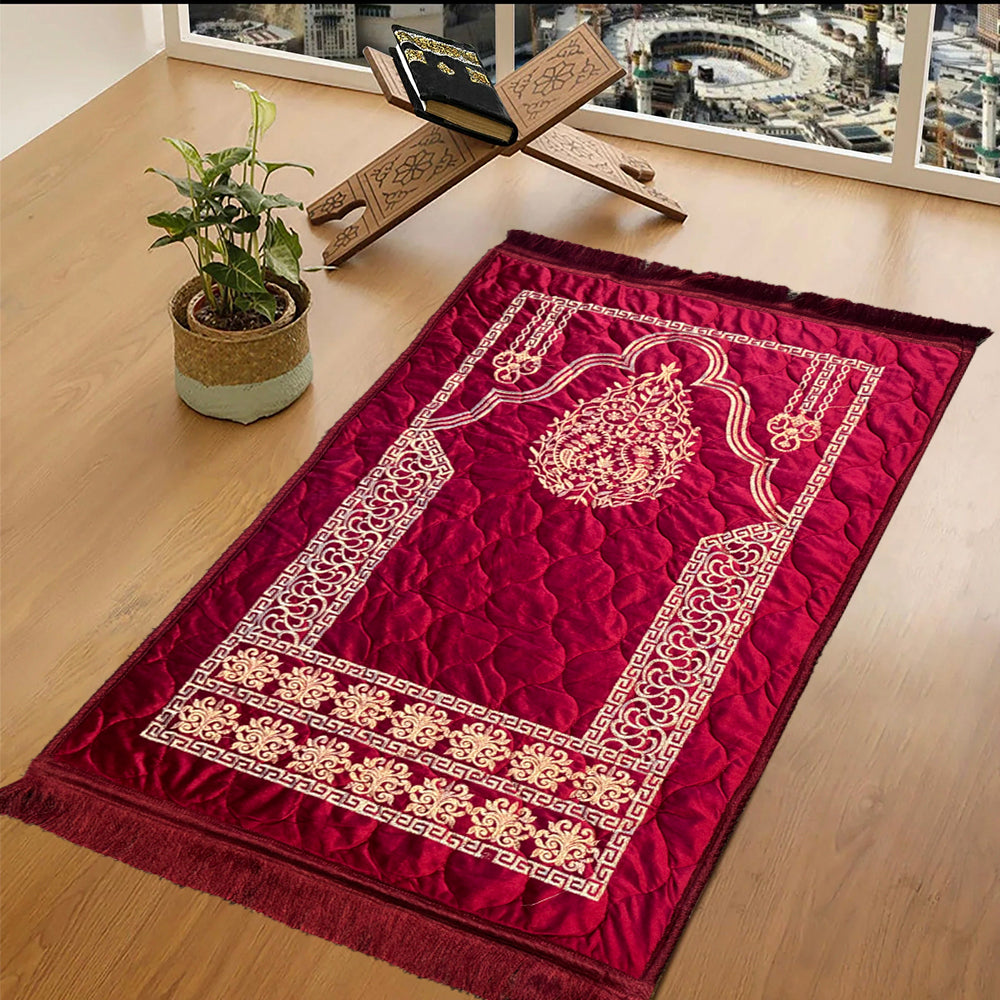 Premium Prayer Mat PPM-06