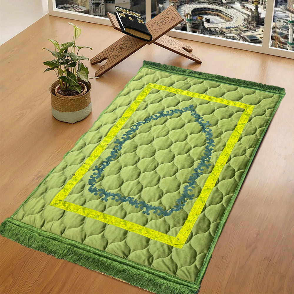 Premium Prayer Mat PPM-09