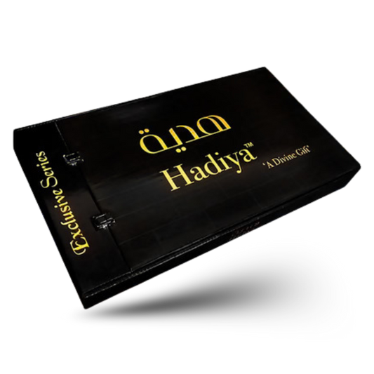 Hadiya Box - Exclusive Git Box