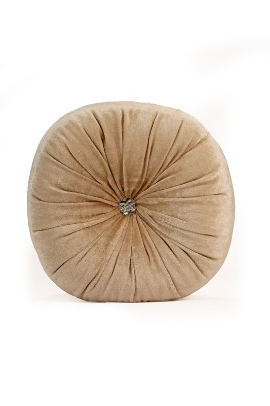 Round Cushion 001