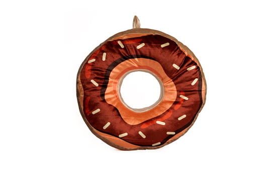 Cushion Donut 001