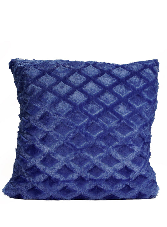 Fur Velvet Cushion 002
