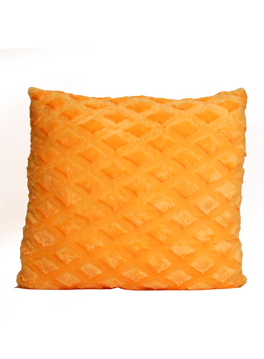 Fur Velvet Cushion 003