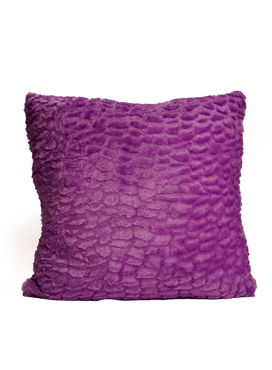 Fur Velvet Cushion 006