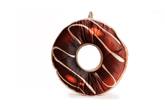 Cushion Donut 008