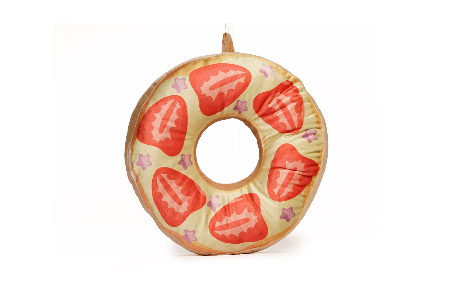 Cushion Donut 016