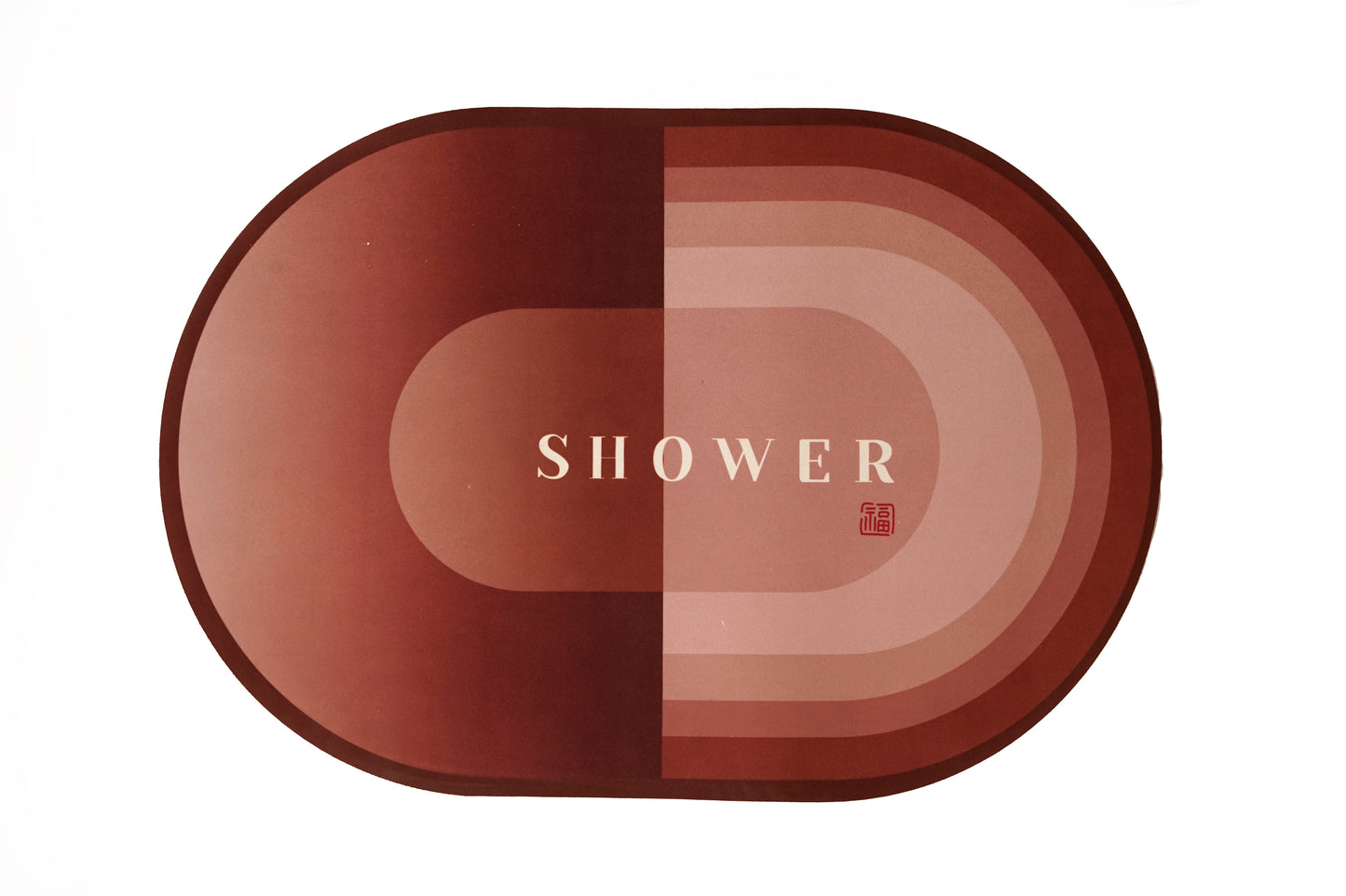 Mats Digital Printed - MD003