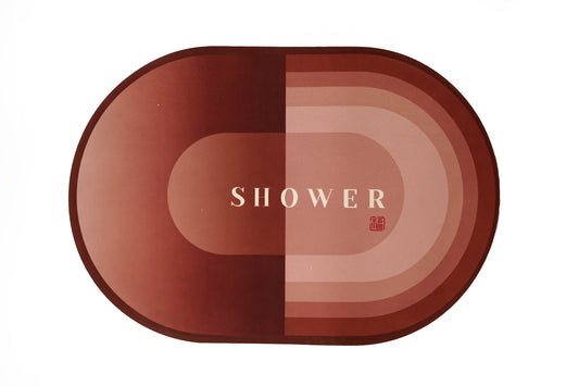 Mats Digital Printed - MD003