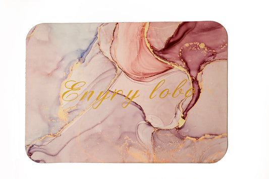 Mats Digital Printed - MD004