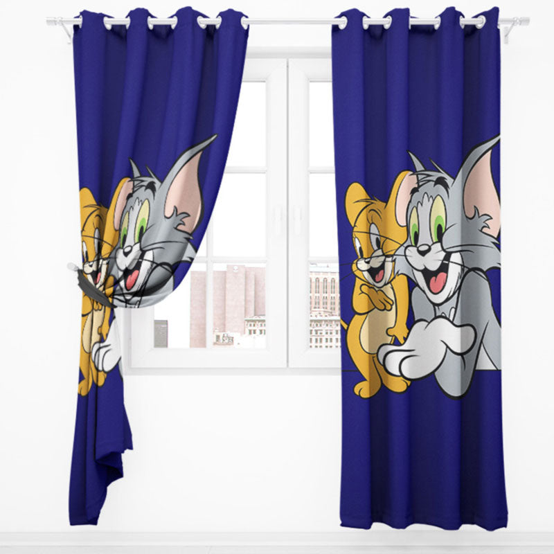 Digital Curtains - DC010