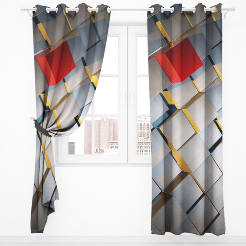 Digital Curtains - DC012