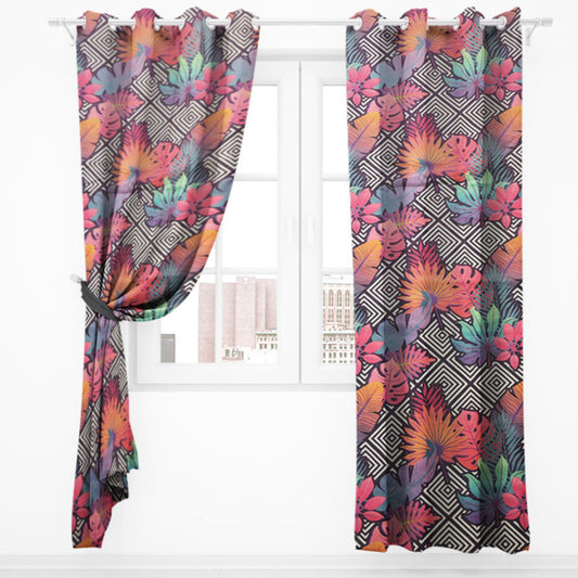 Digital Curtains - DC002