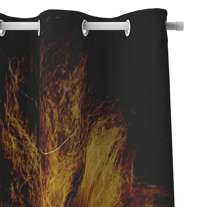 Digital Curtains - DC003