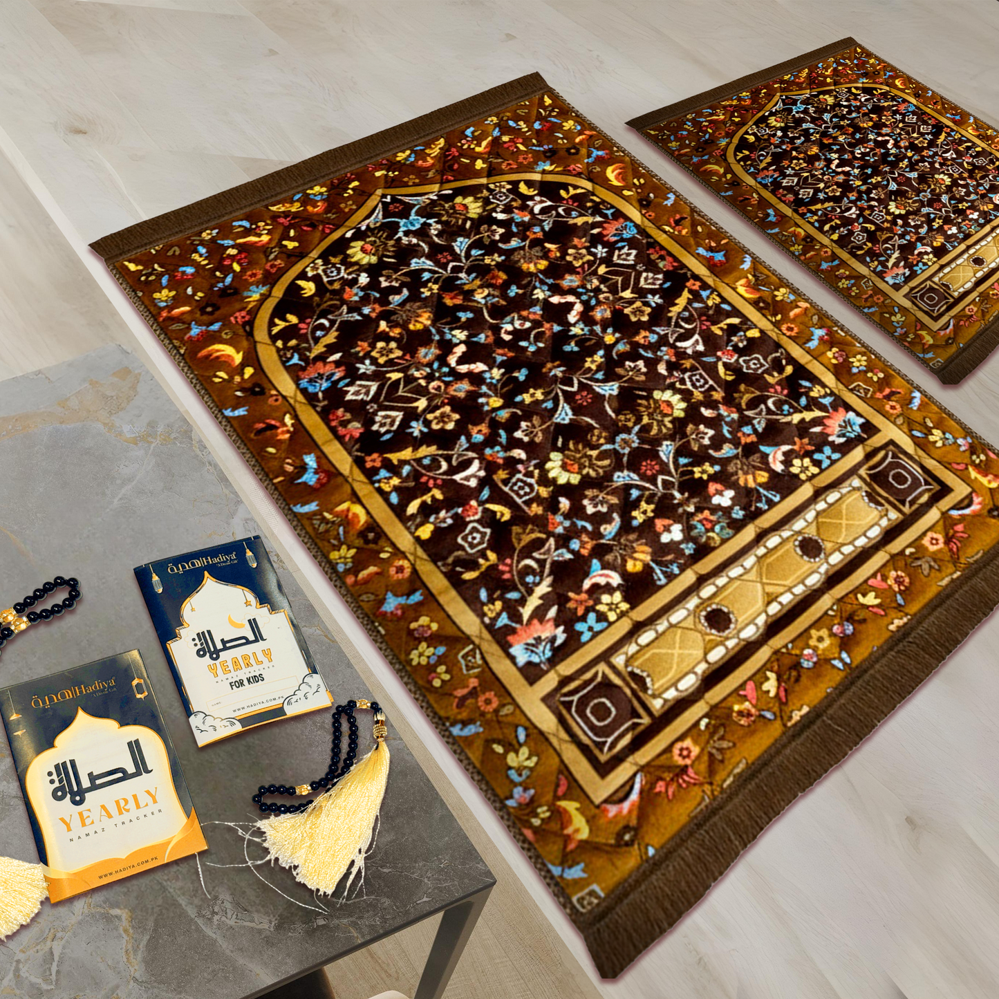 SH 6 in 1 Pack | 2115 - M - 007