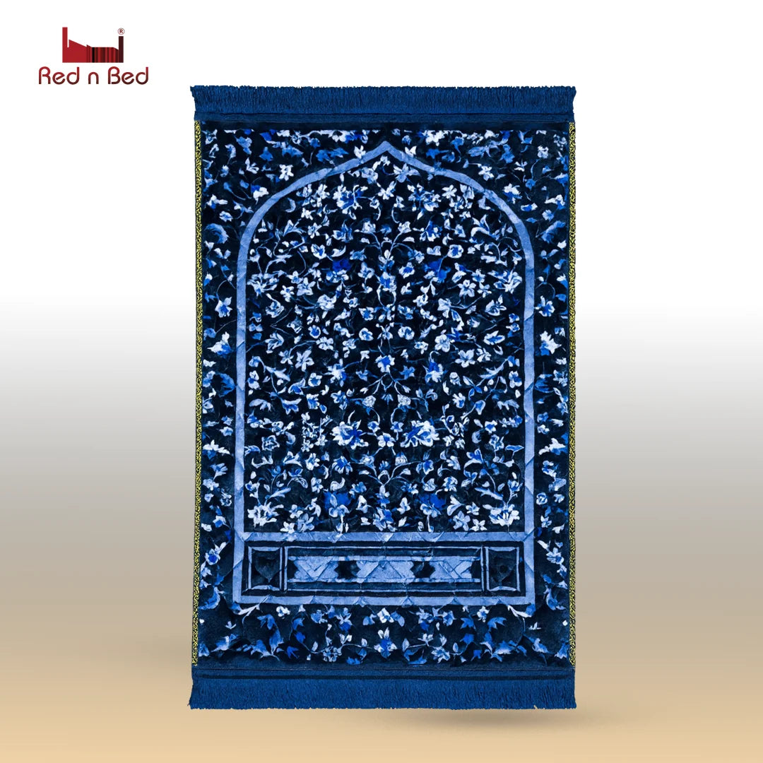 Leaf & Flowers - Lite