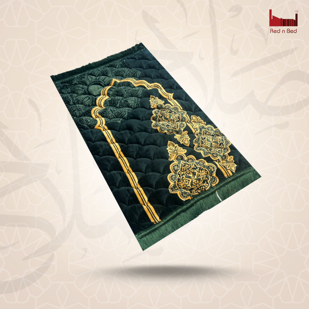 LITE SERIES PRAYER MAT BUNDLE HAJJ DEAL 10 PIECES