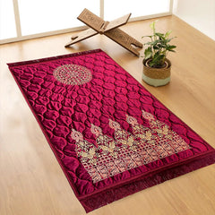 Bundle 1 - 3 x Premium Series Prayer Mats