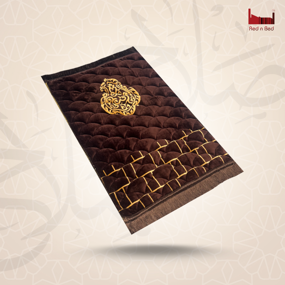 LITE SERIES PRAYER MAT BUNDLE HAJJ DEAL 10 PIECES