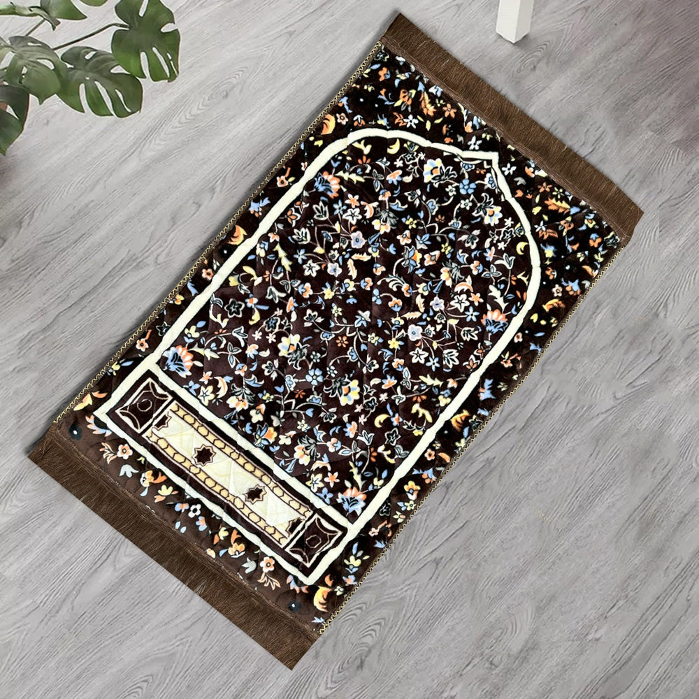 Budget Series Prayer Mat - 016