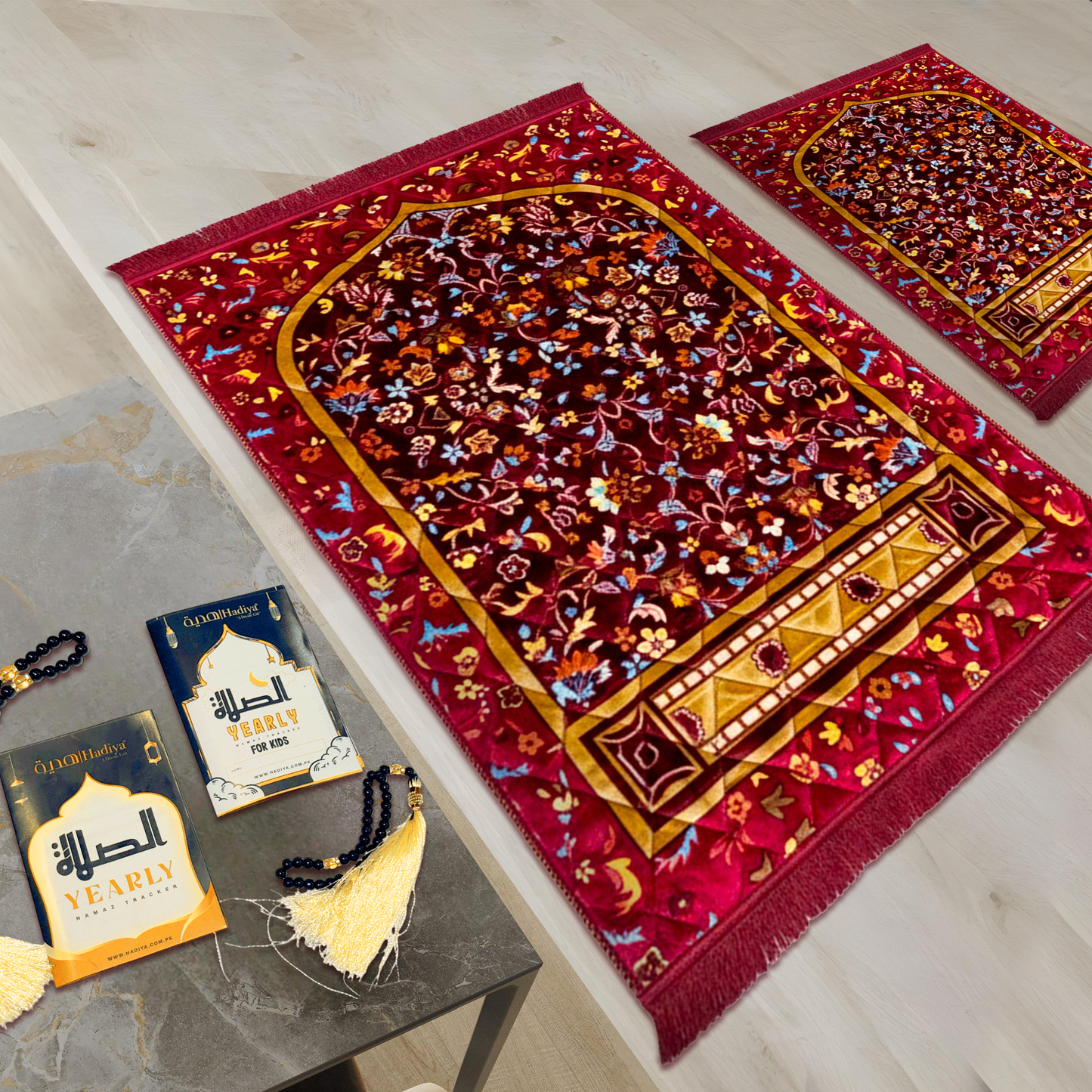 SH 6 in 1 Pack | 2115 - E - 027