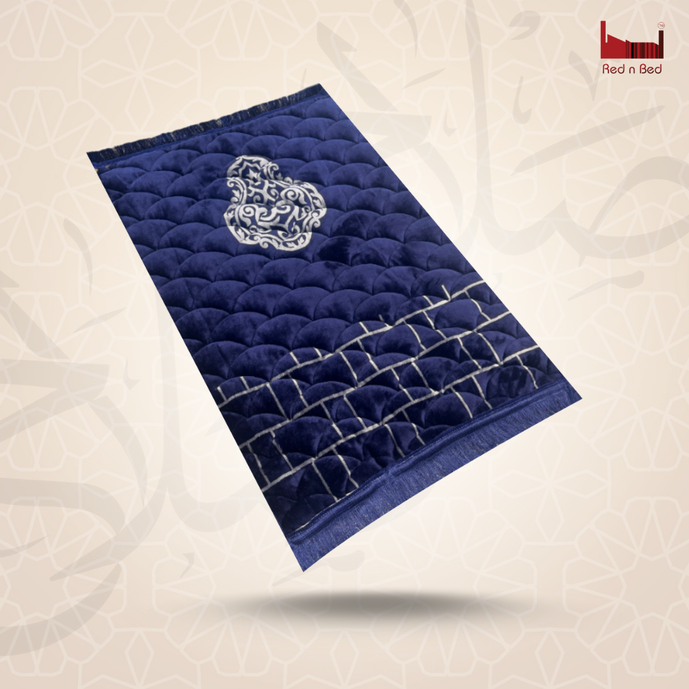 LITE SERIES PRAYER MAT BUNDLE HAJJ DEAL 10 PIECES