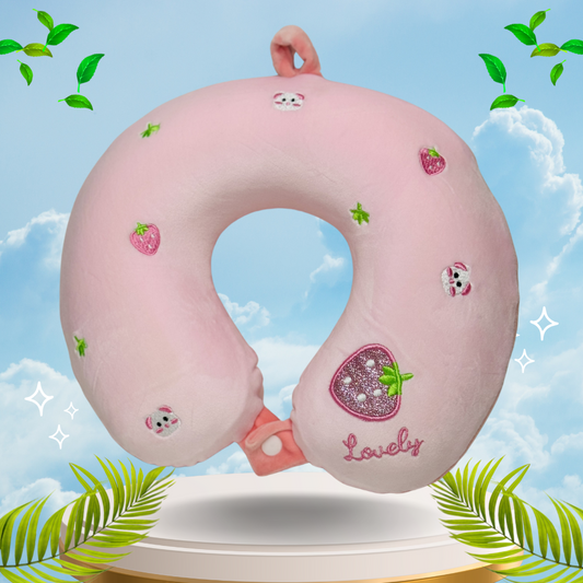 KIDS NECK PILLOW - 1030-K 30
