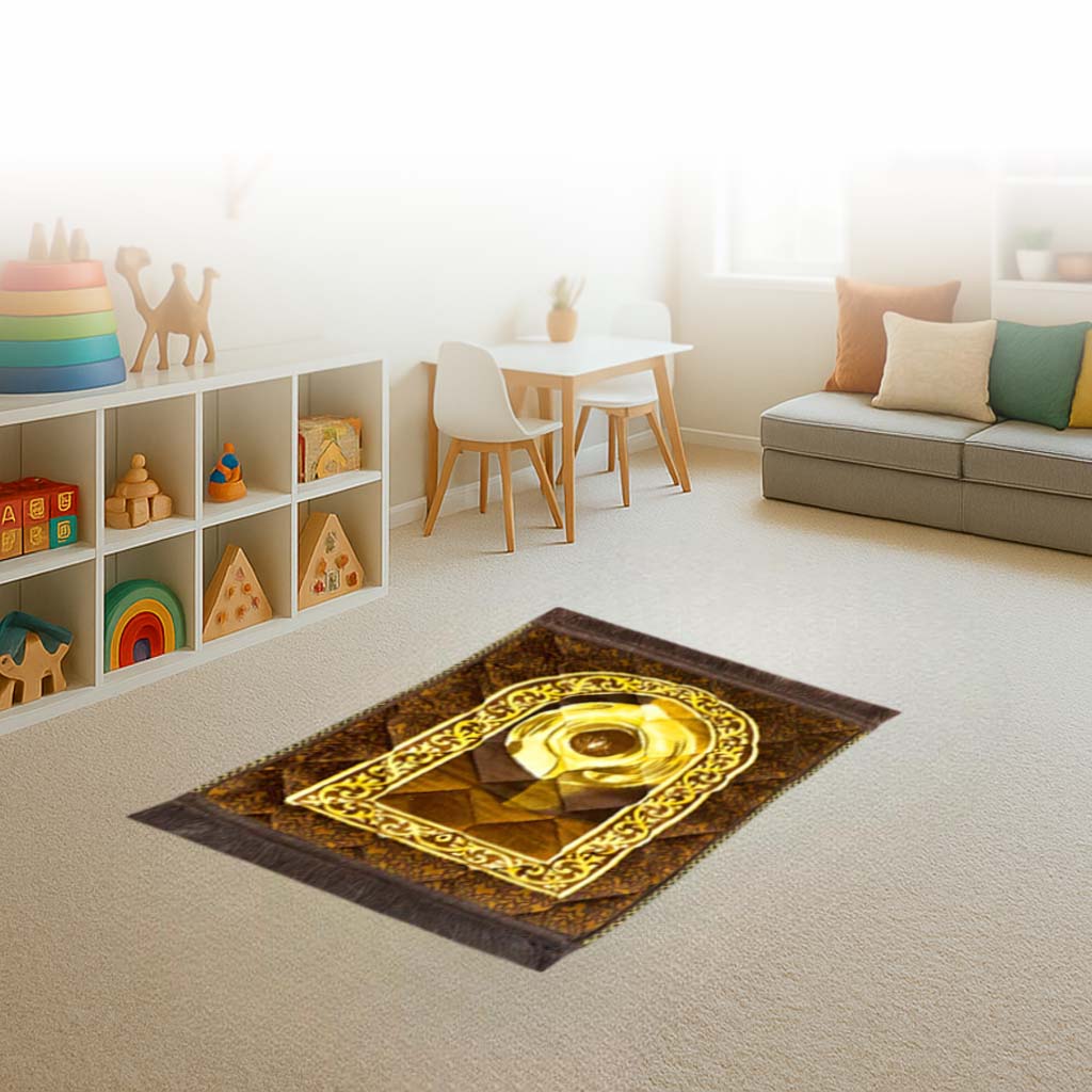 Prayer Mat – Kids Series PMBS-2117-W 24