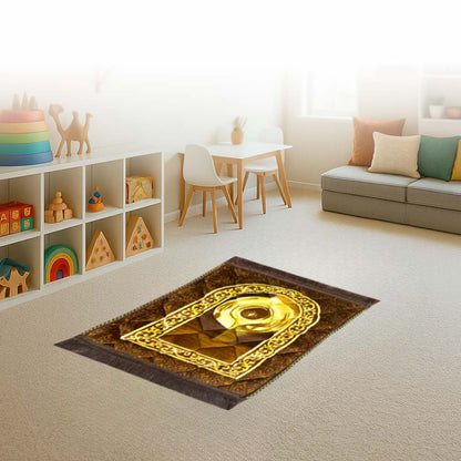 Prayer Mat – Kids Series PMBS-2117-W 24