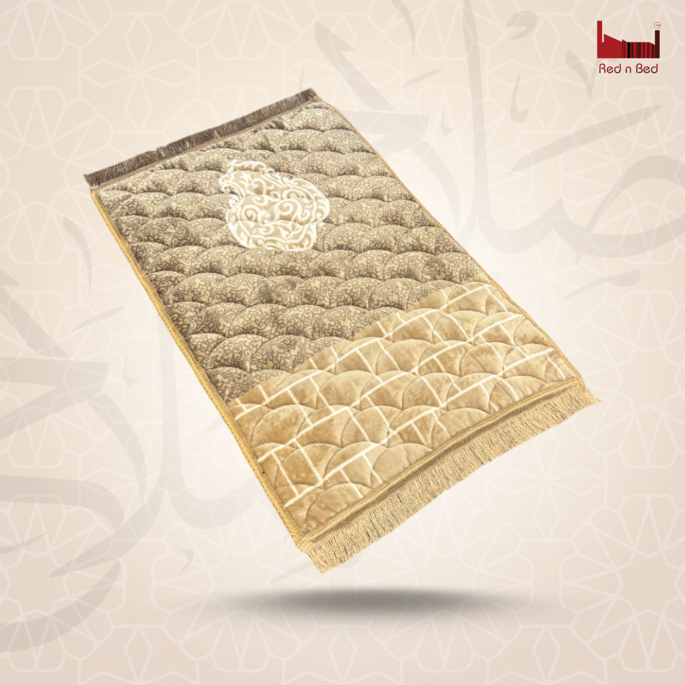 LITE SERIES PRAYER MAT BUNDLE HAJJ DEAL 10 PIECES