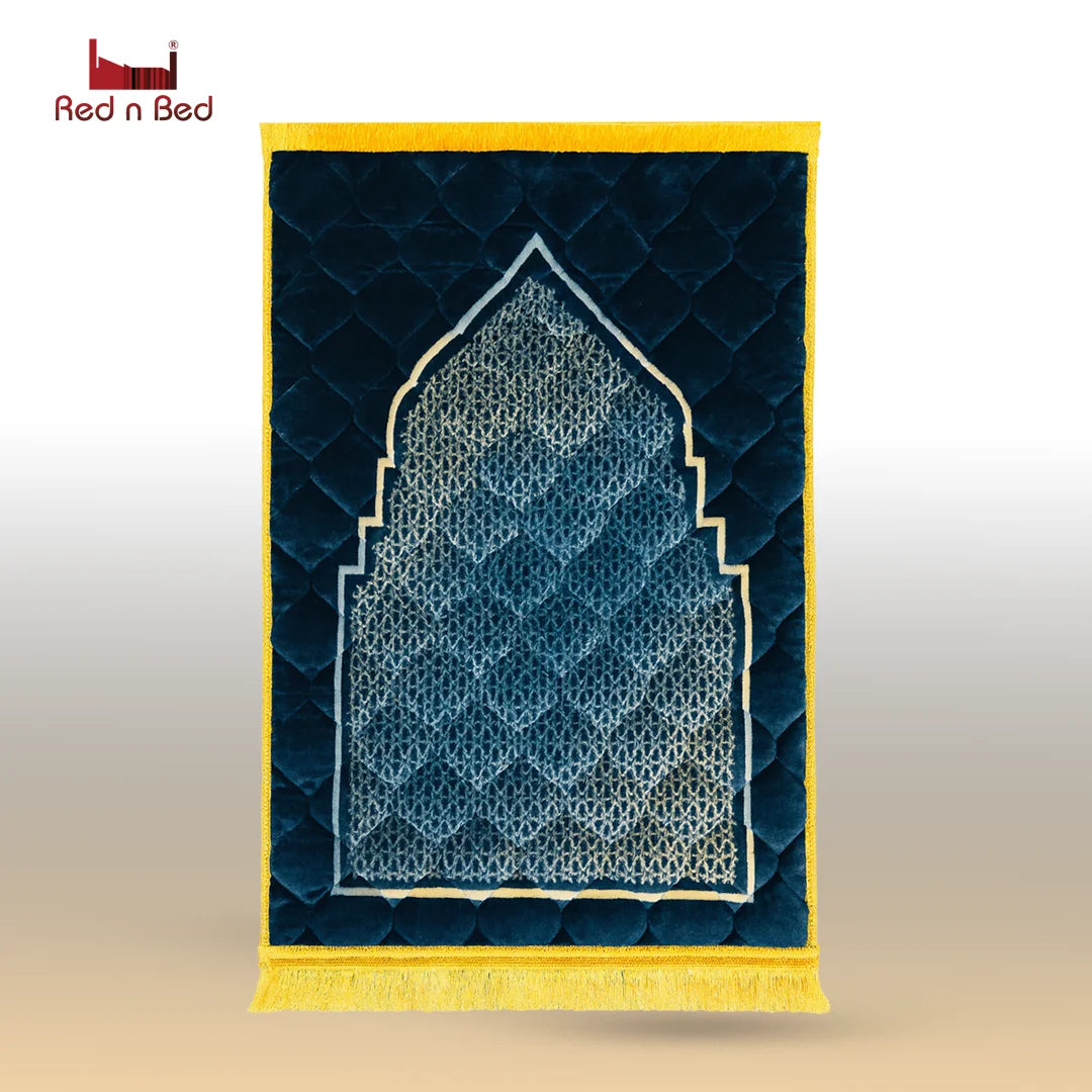 Mosque Gumbad - Lite