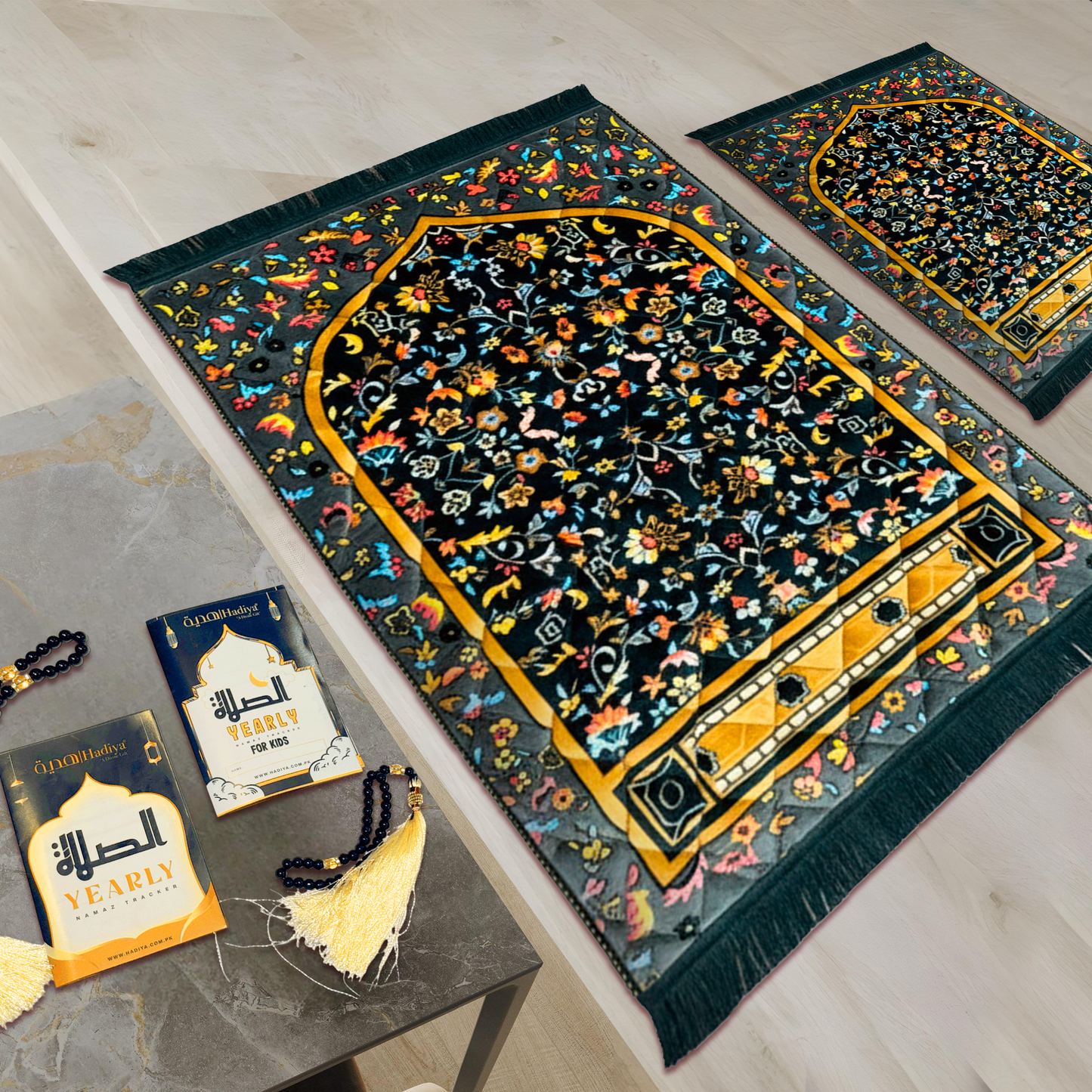 SH 6 in 1 Pack | 2115 - A - 009