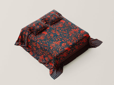 5D Quilt - 5Q15