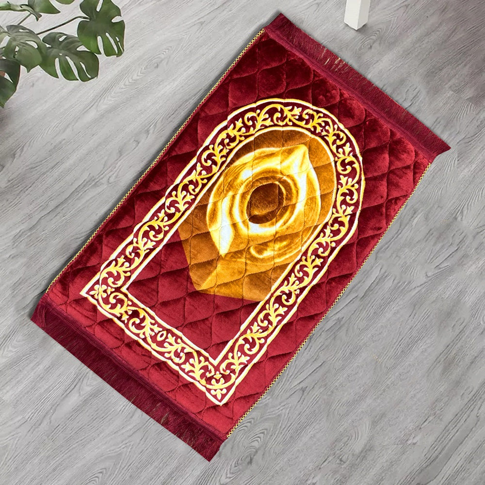 Bundle 1 - 3 x Budget Series Prayer Mats