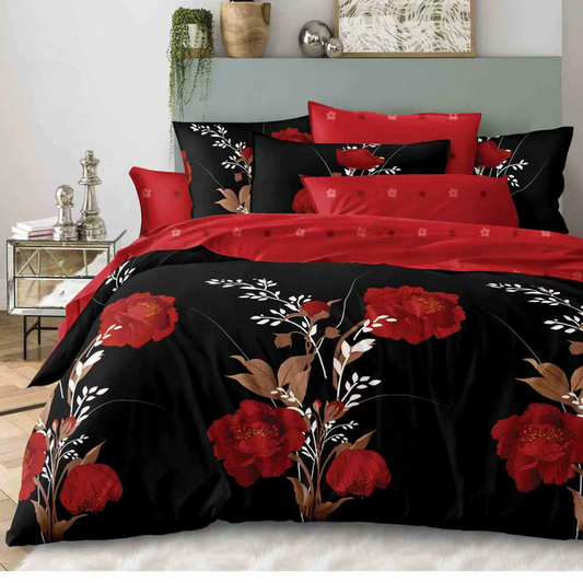 3D Splendid Years - King