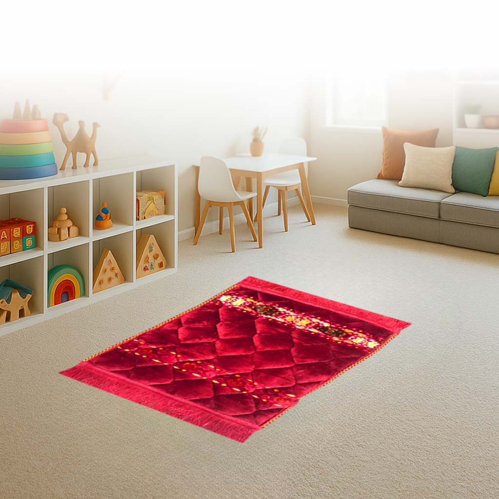 Prayer Mat – Kids Series PMBS-2117-L 08