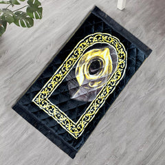 Budget Series Prayer Mat - 018