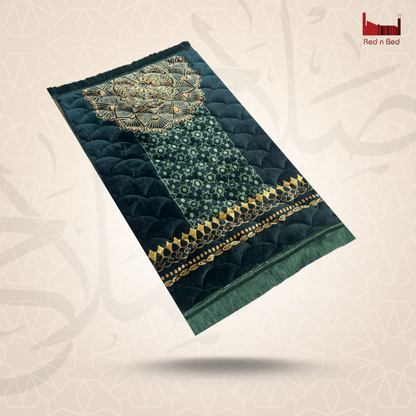 LITE SERIES PRAYER MAT BUNDLE HAJJ DEAL 10 PIECES