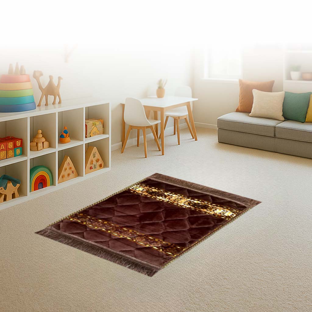 Prayer Mat – Kids Series PMBS-2117-X 27