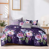 3D Fragrant Flower - Single