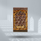KIDS SERIES PRAYER MAT BUNDLE 2 PCS