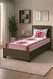 3D Romantic Rose - Single