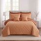Peach Weave - Pure Nest 6 in 1