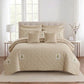 Sand Leaf - Pure Nest 6 in 1