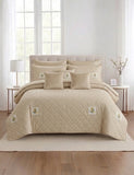 Sand Leaf - Pure Nest 6 in 1
