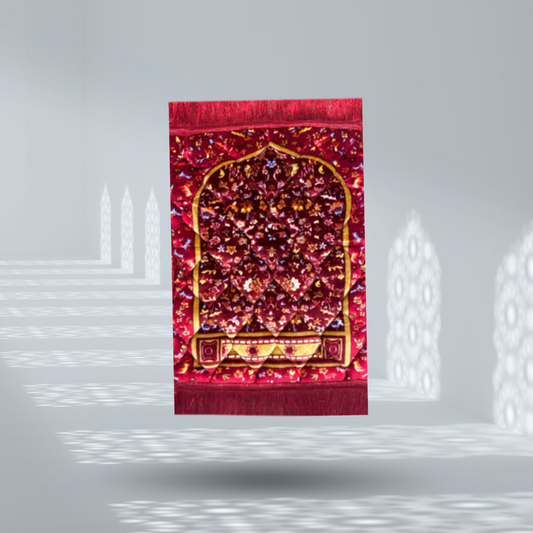 Prayer Mat – Kids Series PMBS-2115-G 07