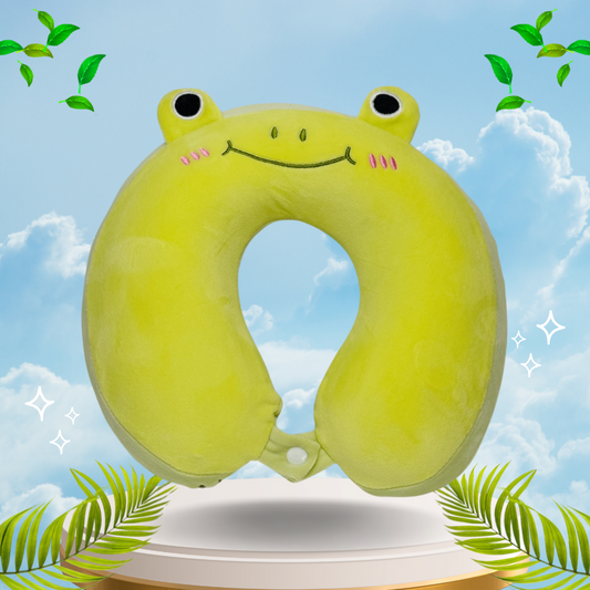 KIDS NECK PILLOW - 1017-K 17