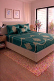3D Dream Green - King