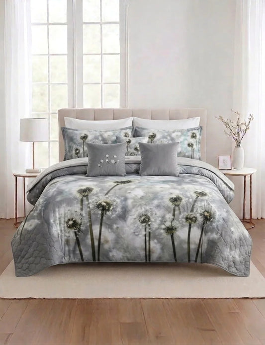 Soft Bloom - Pure Nest 6 in 1