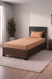 3D Pink Dune Pattern - Single