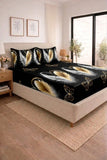 3D Feather Mirror - Double